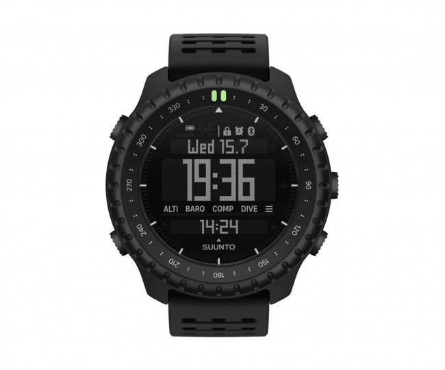 Тактичний годинник Suunto Core 2